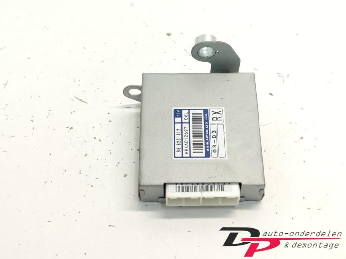 Used Automatic gearbox computer Chevrolet Captiva (C100) 3.2 V6 24V 4x4 Price € 40,00 Margin scheme offered by DP Auto-onderdelen & Demontage