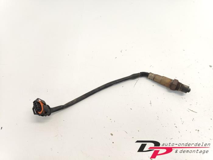 Usagé Sonde lambda Chevrolet Captiva (C100) 3.2 V6 24V 4x4 Prix € 20,00 Règlement à la marge proposé par DP Auto-onderdelen & Demontage