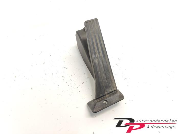 Accelerator pedal BMW 1 serie 116i 1.6 16V - 35426786589