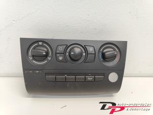 Used Heater control panel BMW 1 serie (E87/87N) 116i 1.6 16V Price € 23,00 Margin scheme offered by DP Auto-onderdelen & Demontage