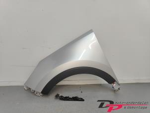 Used Front wing, left Hyundai i10 (F5) 1.1i 12V Price € 70,00 Margin scheme offered by DP Auto-onderdelen & Demontage