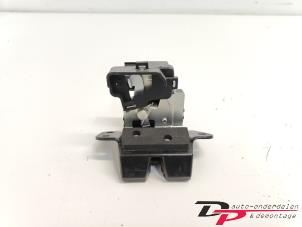Used Tailgate lock mechanism Kia Sportage (SL) 1.6 GDI 16V 4x2 Price € 40,00 Margin scheme offered by DP Auto-onderdelen & Demontage