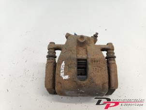 Used Front brake calliper, left Suzuki Swift (ZA/ZC/ZD1/2/3/9) 1.3 VVT 16V Price € 13,00 Margin scheme offered by DP Auto-onderdelen & Demontage