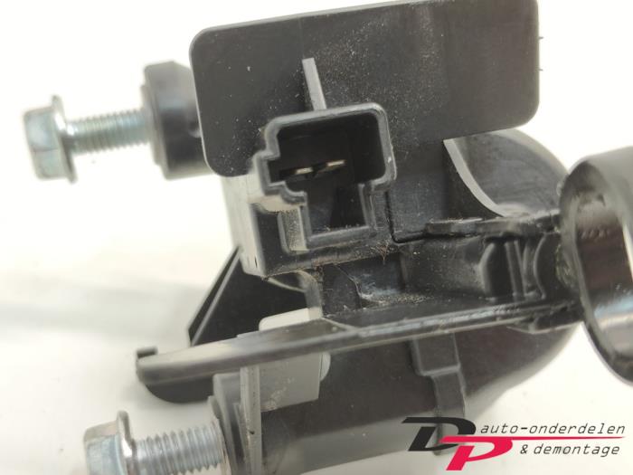 Moteur De Verrouillage De Porte Centrale Pour Nissan Leaf 2013-2021 - Remplacement Réf. FC-280SC-18180