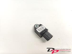 Gebrauchte Airbag Sensor Peugeot 108 1.0 12V Preis € 8,00 Margenregelung angeboten von DP Auto-onderdelen & Demontage