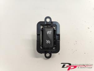 Used Cruise control switch Renault Megane III Coupe (DZ) 1.4 16V TCe 130 Price € 8,00 Margin scheme offered by DP Auto-onderdelen & Demontage