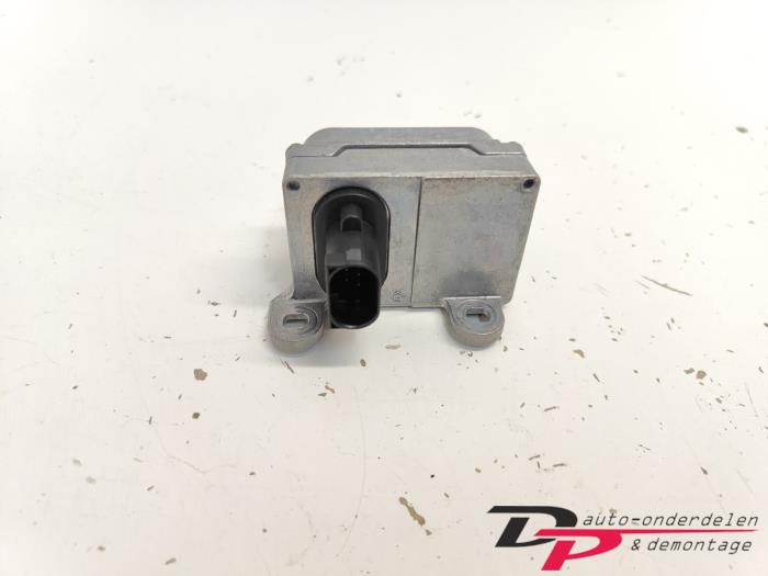 Begagnade Esp Duo-sensor Mercedes C (W203) 1.8 C-180K 16V Pris € 30,00 Marginaltabell erbjuds av DP Auto-onderdelen & Demontage