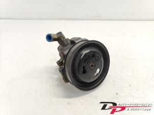 Used Power steering pump Ford Fusion 1.4 16V Price € 25,00 Margin scheme offered by DP Auto-onderdelen & Demontage