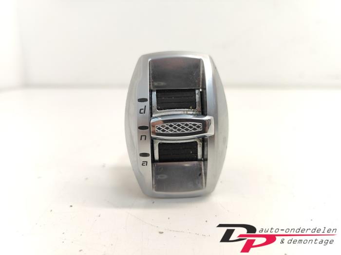 Usados Interruptor Alfa Romeo MiTo (955) 1.4 16V Precio € 20,00 Norma de margen ofrecido por DP Auto-onderdelen & Demontage