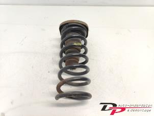 Used Rear coil spring Ford S-Max (GBW) 2.0 TDCi 16V 140 Price € 15,00 Margin scheme offered by DP Auto-onderdelen & Demontage
