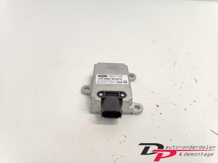 Begagnade Esp Duo-sensor Ford S-Max (GBW) 2.0 TDCi 16V 140 Pris € 20,00 Marginaltabell erbjuds av DP Auto-onderdelen & Demontage