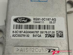 Esp Duo-sensor från en Ford S-Max (GBW) 2.0 TDCi 16V 140 2009