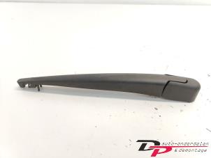 Used Rear wiper arm Ford S-Max (GBW) 2.0 TDCi 16V 140 Price € 8,00 Margin scheme offered by DP Auto-onderdelen & Demontage