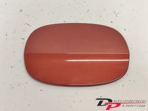Used Tank cap cover Ford S-Max (GBW) 2.0 TDCi 16V 140 Price € 10,00 Margin scheme offered by DP Auto-onderdelen & Demontage