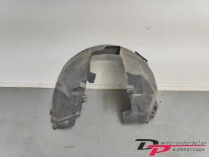 Used Wheel arch liner Ford S-Max (GBW) 2.0 TDCi 16V 140 Price € 20,00 Margin scheme offered by DP Auto-onderdelen & Demontage