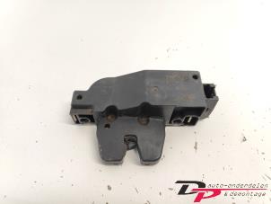 Used Tailgate lock mechanism Citroen C3 (FC/FL/FT) 1.4 Price € 7,00 Margin scheme offered by DP Auto-onderdelen & Demontage