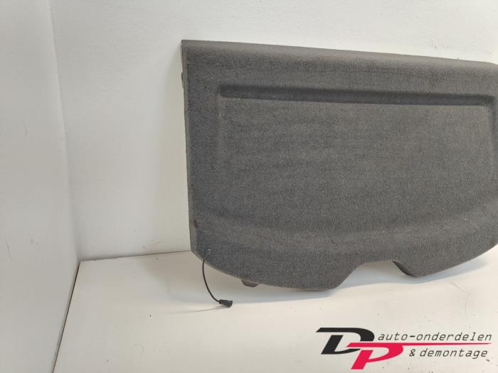 Parcel shelf Opel Astra H GTC 1.8 16V 13181587