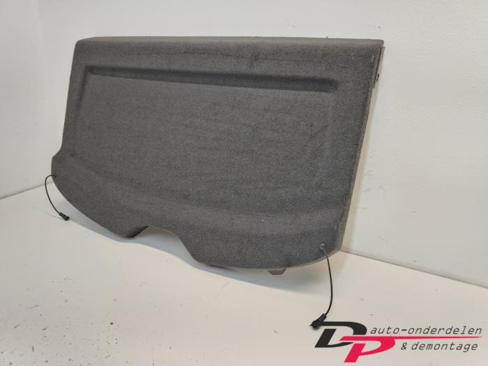 Parcel shelf Opel Astra H GTC 1.8 16V 13181587