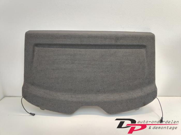 Parcel shelf Opel Astra H GTC 1.8 16V 13181587