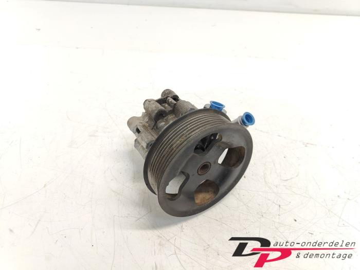 Usagé Pompe de direction Landrover Range Rover Sport (LS) 2.7 TDV6 24V Prix € 30,00 Règlement à la marge proposé par DP Auto-onderdelen & Demontage