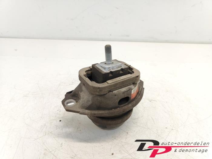Gebrauchte Motorlager Landrover Range Rover Sport (LS) 2.7 TDV6 24V Preis € 20,00 Margenregelung angeboten von DP Auto-onderdelen & Demontage
