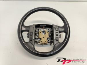 Used Steering wheel Landrover Range Rover Sport (LS) 2.7 TDV6 24V Price € 75,00 Margin scheme offered by DP Auto-onderdelen & Demontage