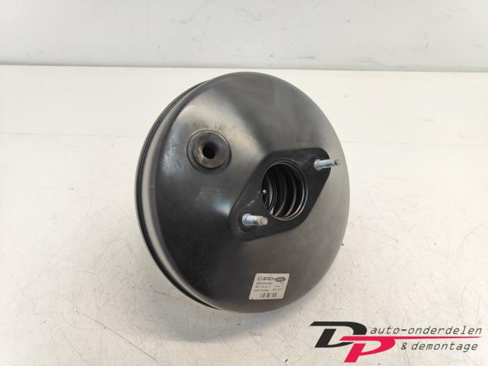 Usagé Servo frein Ford Fiesta 6 (JA8) 1.6 TDCi 16V ECOnetic Prix € 19,00 Règlement à la marge proposé par DP Auto-onderdelen & Demontage