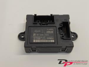 Gebrauchte Zentralverriegelung Modul Ford Fiesta 6 (JA8) 1.6 TDCi 16V ECOnetic Preis € 14,00 Margenregelung angeboten von DP Auto-onderdelen & Demontage
