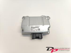 Używane Sterownik Start/Stop Ford Fiesta 6 (JA8) 1.6 TDCi 16V ECOnetic Cena € 40,00 Procedura marży oferowane przez DP Auto-onderdelen & Demontage