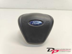 Gebrauchte Airbag links (Lenkrad) Ford Fiesta 6 (JA8) 1.6 TDCi 16V ECOnetic Preis € 85,00 Margenregelung angeboten von DP Auto-onderdelen & Demontage