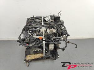 Used Engine Volkswagen Golf VI (5K1) 2.0 TDI 16V Price € 999,00 Margin scheme offered by DP Auto-onderdelen & Demontage