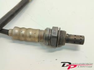 Sonde lambda d'un Audi A2 (8Z0) 1.4 16V 2002