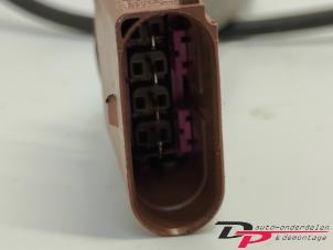 Sonde lambda d'un Audi A2 (8Z0) 1.4 16V 2002