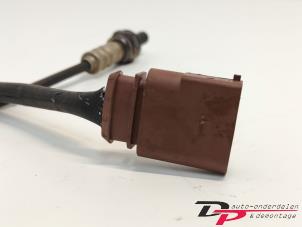 Sonde lambda d'un Audi A2 (8Z0) 1.4 16V 2002