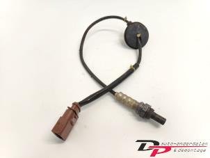 Used Lambda probe Audi A2 (8Z0) 1.4 16V Price € 25,00 Margin scheme offered by DP Auto-onderdelen & Demontage