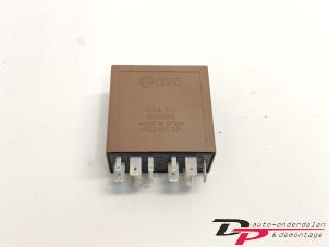Usados Relé Audi A2 (8Z0) 1.4 16V Precio € 12,00 Norma de margen ofrecido por DP Auto-onderdelen & Demontage