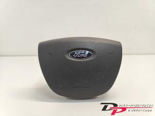 Used Left airbag (steering wheel) Ford C-Max (DM2) 1.6 TDCi 16V 109 Price € 25,00 Margin scheme offered by DP Auto-onderdelen & Demontage