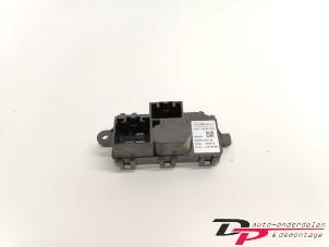 Used Heater resistor Ford C-Max (DM2) 1.6 TDCi 16V 109 Price € 12,00 Margin scheme offered by DP Auto-onderdelen & Demontage