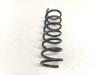 Rear coil spring from a Ford C-Max (DM2) 1.6 TDCi 16V 109 2010