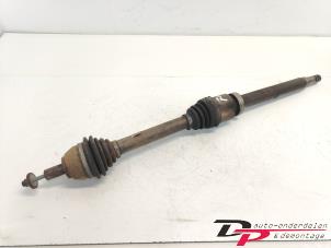 Used Front drive shaft, right Ford C-Max (DM2) 1.6 TDCi 16V 109 Price € 20,00 Margin scheme offered by DP Auto-onderdelen & Demontage