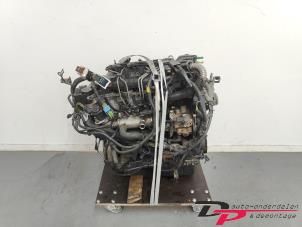 Used Engine Ford C-Max (DM2) 1.6 TDCi 16V 109 Price € 299,00 Margin scheme offered by DP Auto-onderdelen & Demontage
