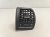 Skoda Fabia II (5J) 1.2i Aerateur tableau de bord