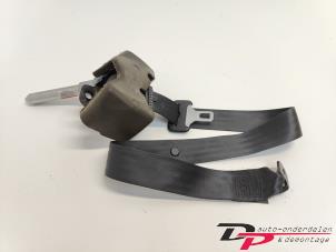 Used Rear seatbelt, right Volvo V50 (MW) 2.0 D 16V Price € 19,00 Margin scheme offered by DP Auto-onderdelen & Demontage