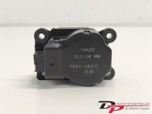 Używane Silnik zaworu nagrzewnicy Peugeot 207/207+ (WA/WC/WM) 1.4 16V Cena € 9,00 Procedura marży oferowane przez DP Auto-onderdelen & Demontage
