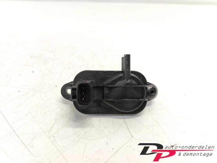 Used Particulate filter sensor Volvo C30 (EK/MK) 2.0 D 16V Price € 13,00 Margin scheme offered by DP Auto-onderdelen & Demontage