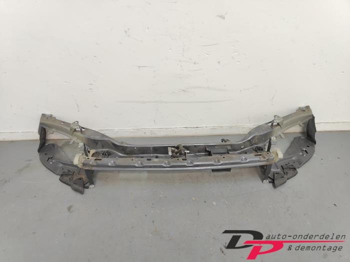 Używane Panel przedni Volvo C30 (EK/MK) 2.0 D 16V Cena € 45,00 Procedura marży oferowane przez DP Auto-onderdelen & Demontage