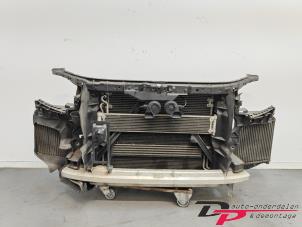 Used Front panel Audi Q7 (4LB) 3.0 TDI V6 24V Price € 450,00 Margin scheme offered by DP Auto-onderdelen & Demontage
