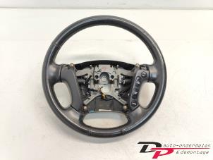 Used Steering wheel Hyundai Santa Fe II (CM) 2.7 V6 24V 4x2 Price € 50,00 Margin scheme offered by DP Auto-onderdelen & Demontage