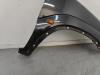 Front wing, right from a Suzuki Ignis (FH) 1.3 16V 2004