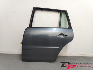 Used Rear door 4-door, left Citroen C4 Grand Picasso (UA) 1.6 16V VTi Price € 100,00 Margin scheme offered by DP Auto-onderdelen & Demontage